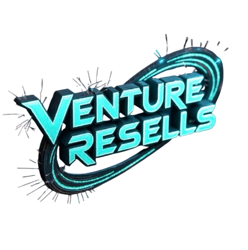 Venture Resells